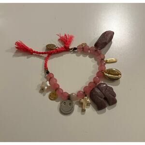 Charm bracelet